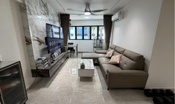 Blk 691A Choa Chu Kang Crescent (Choa Chu Kang), HDB 5 Rooms #622806091